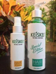 Paket Penumbuh Rambut Cepat Alami